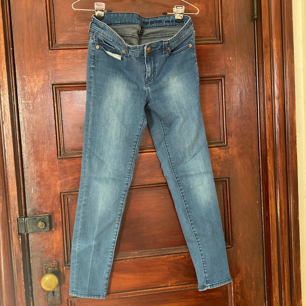 Gap Dark Wash Jeans